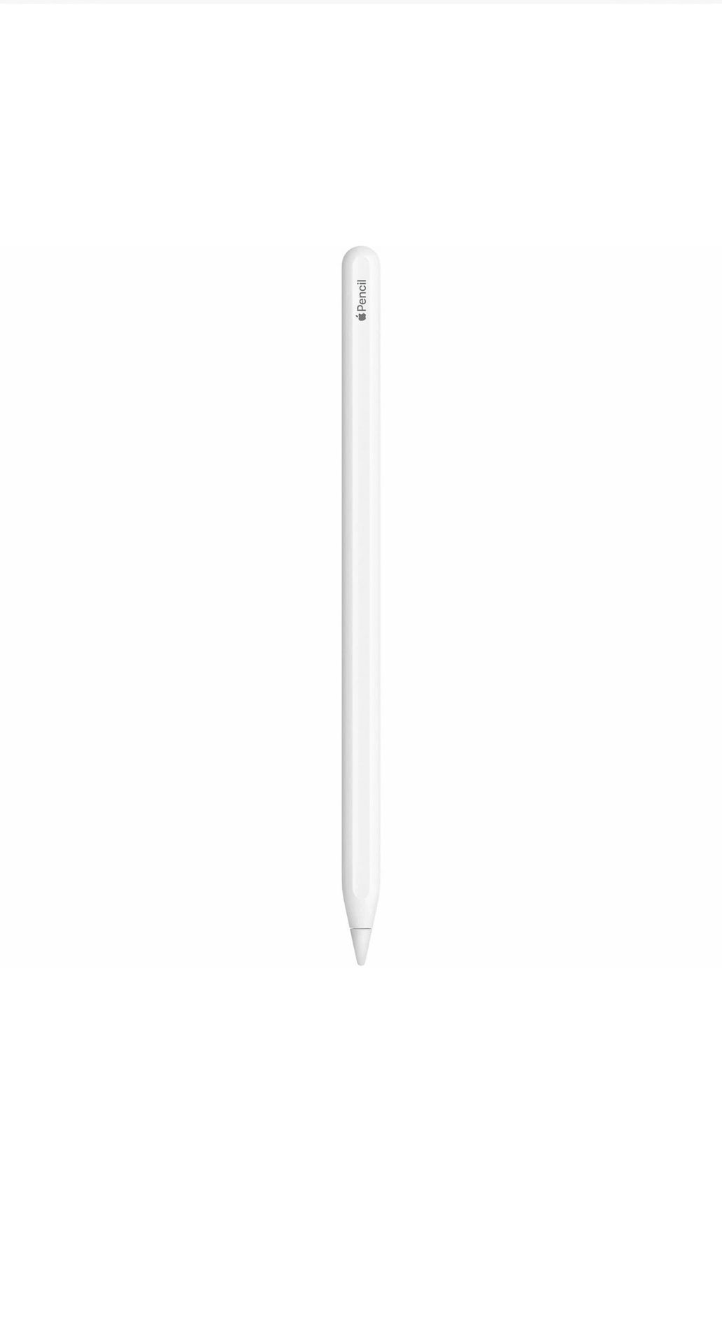 Apple Pencil 