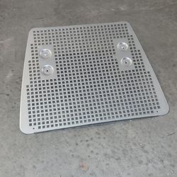 Platform To Level On Top Of An Angle