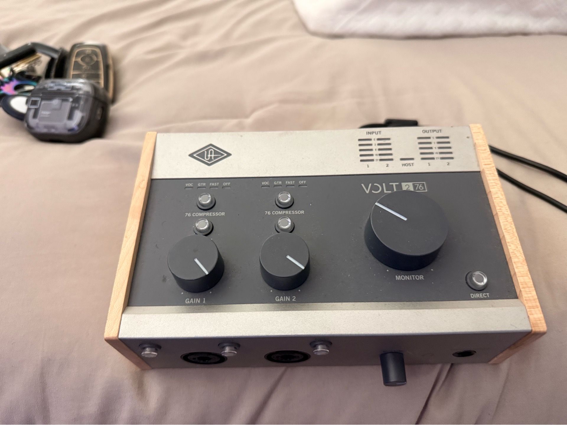 Volt 2 76