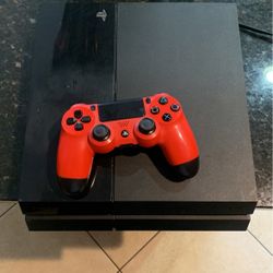 PS4