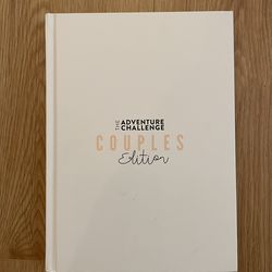 Adventure Challenge: Couples Edition