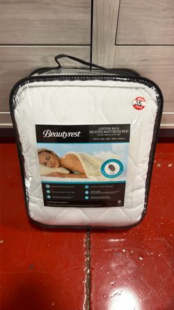 Heated Mattress Pad
