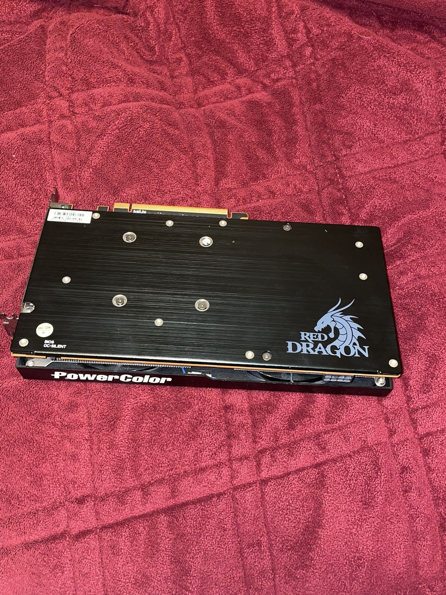 Rx5600xt