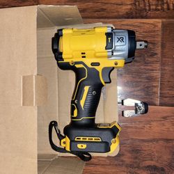 Brand New 20v High Power 3-in-1 Impact Wrench - 1/2inch drive 