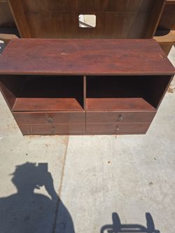 Storage Drawer
