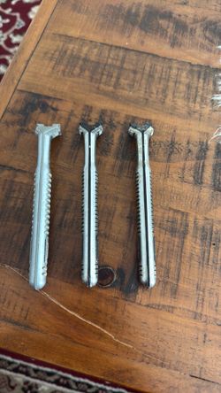 Gillette sensor excel blade handeler