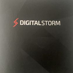 Digital Storm Lynx 2 Used