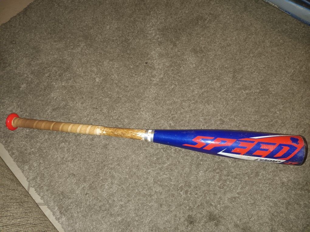 Easton Speed Comp