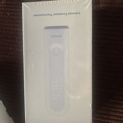 Non Touch Thermometer 