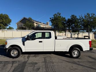 2019 f250