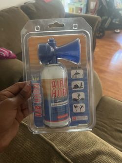 Air horn