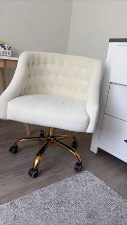 Desk chair