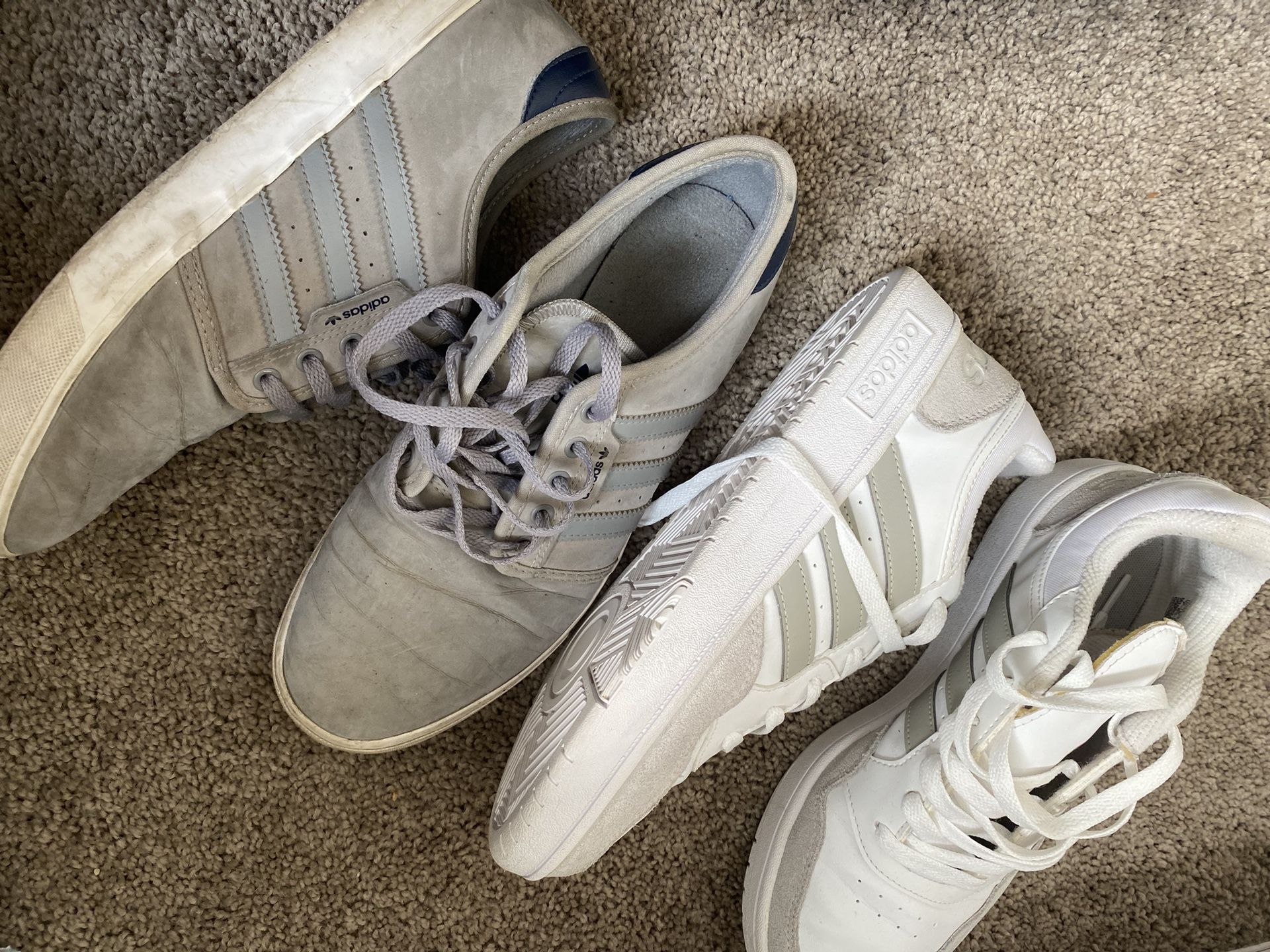 Adidas Shoes 