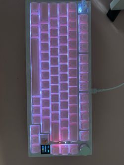 Keyboard