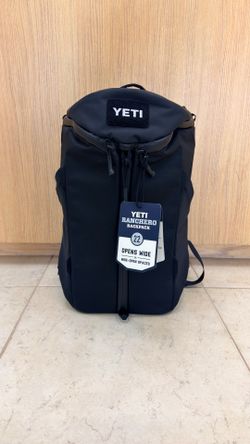 YETI RANCHERO 22L BACKPACK