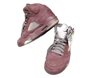 Jordan Dz4131-600 Brown