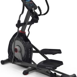 Schwinn 420 Elliptical 