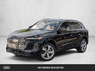 2025 Audi All-new Q5