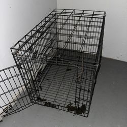Cage $30