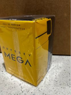 Odyssey mega (men)