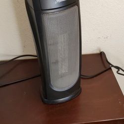 Space Heater 