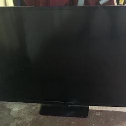 65” Vizio Flatscreen TV