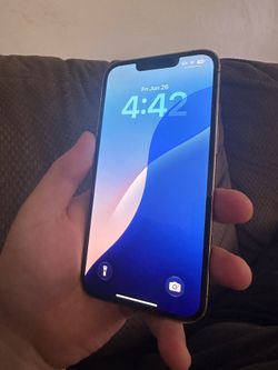 iPhone 13 Pro 1TB Unlocked