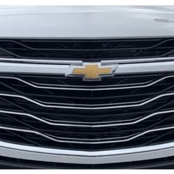 Grille Insert Overlay For 2019-2025 Chevrolet Malibu