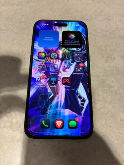 SIM LOCKED iPhone 17 Pro Max Best Offer