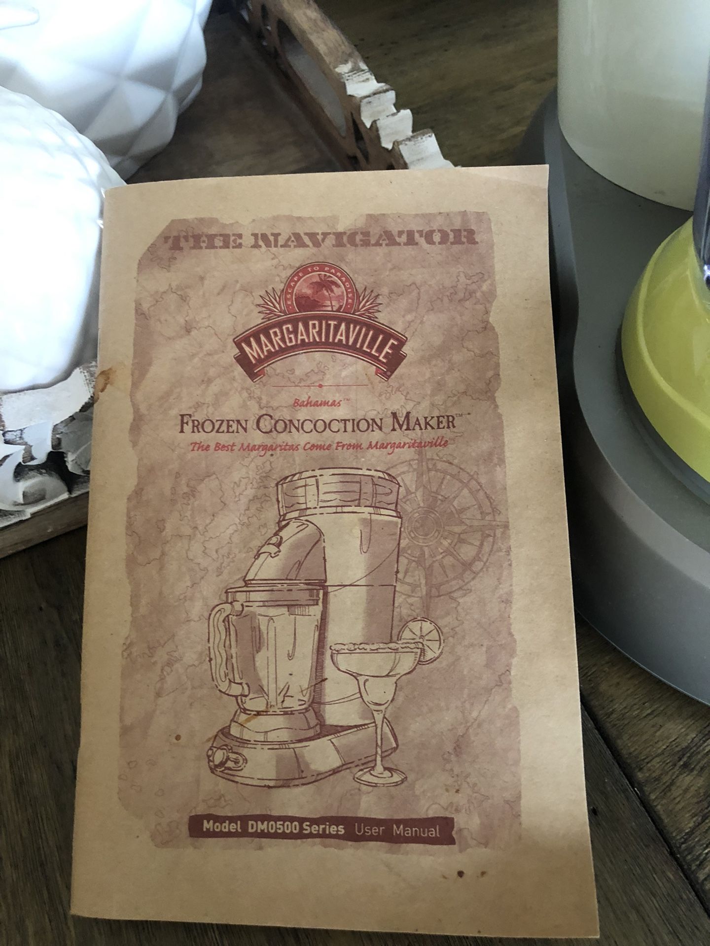 Margaritaville Blender Mixer for Sale in Peoria, AZ OfferUp