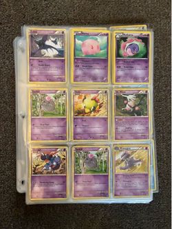 Pokemon Collection 2