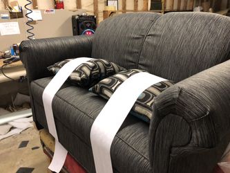 Sofa loveseat