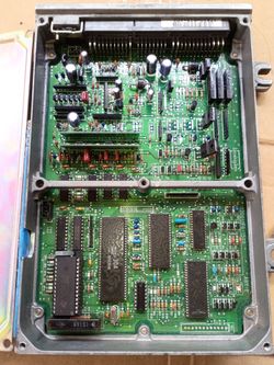 P28 ECU