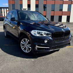 BMW X5 35diesel