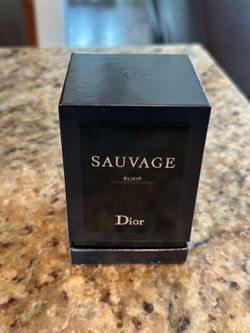 Sauvage Dior Cologne