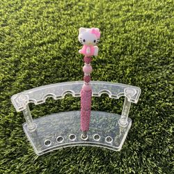 HOMEMADE DOORABLE PENS HELLO KITTY 
