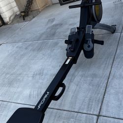 Proform Trainer R14 Rower