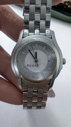 Gucci Watch 