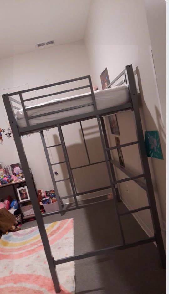 Loft Bed