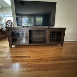 TV Cabinet