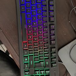 Gaming Keyboard