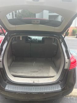 2012 Nissan Rogue