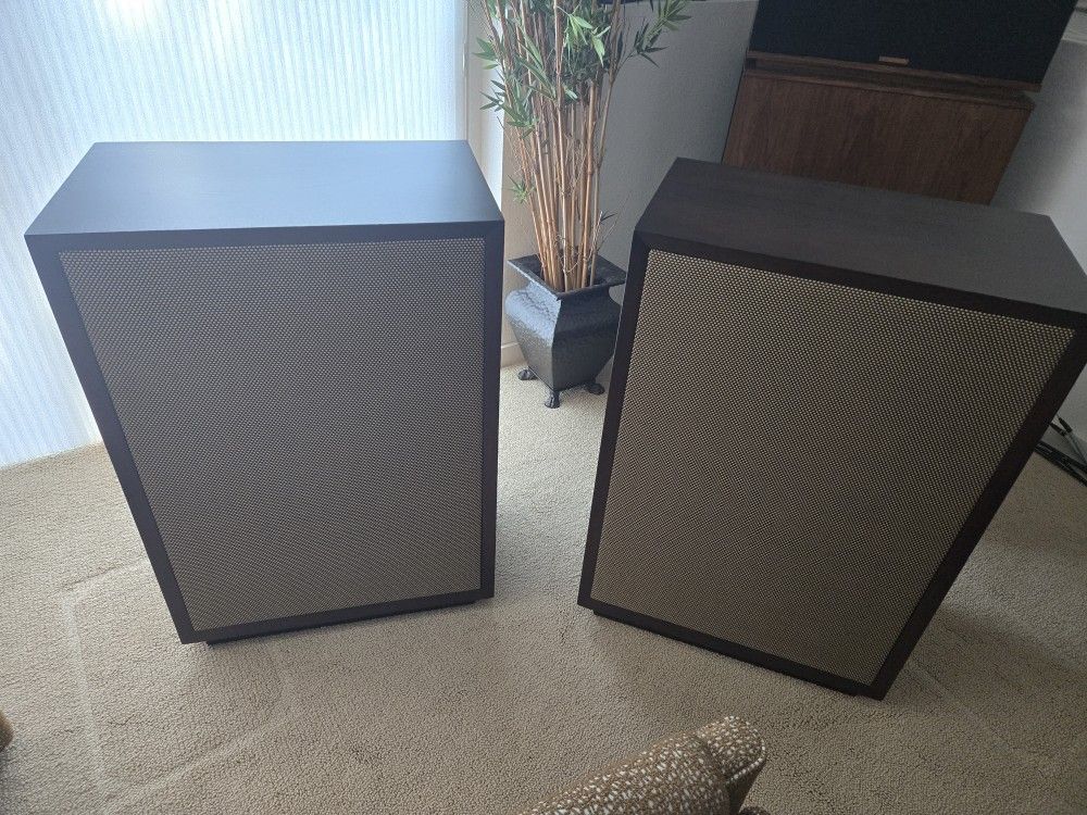 Klipsch Cornwall Verticals