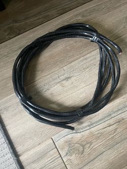 8/3 Romex 20 ft