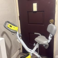 Bicicleta De Ejercicio ( Nueva)