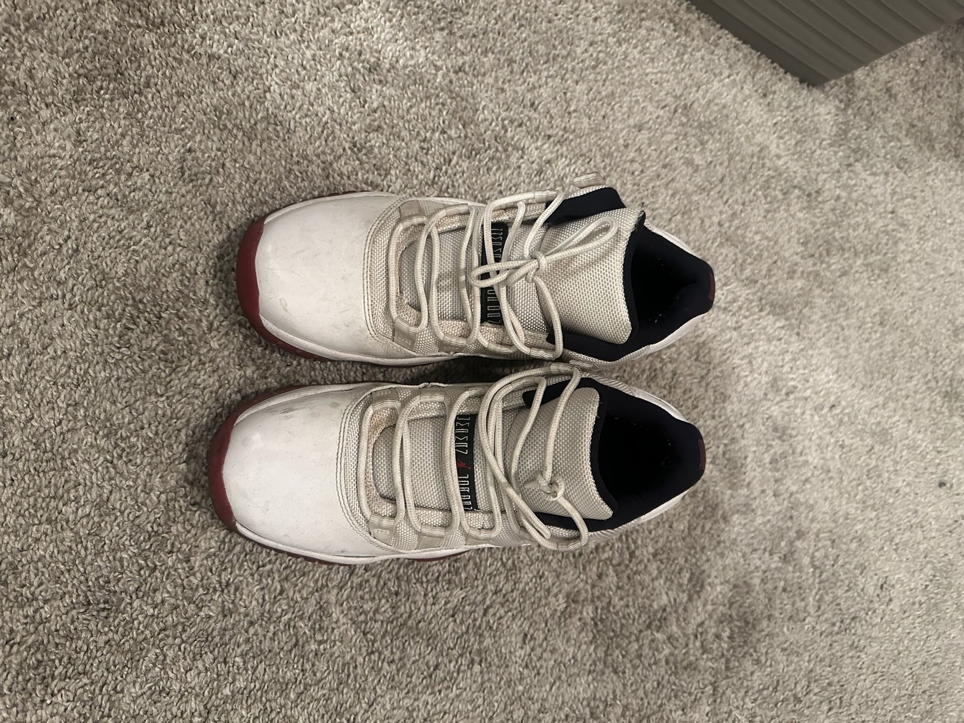 Air Jordan 11s Retro Low
