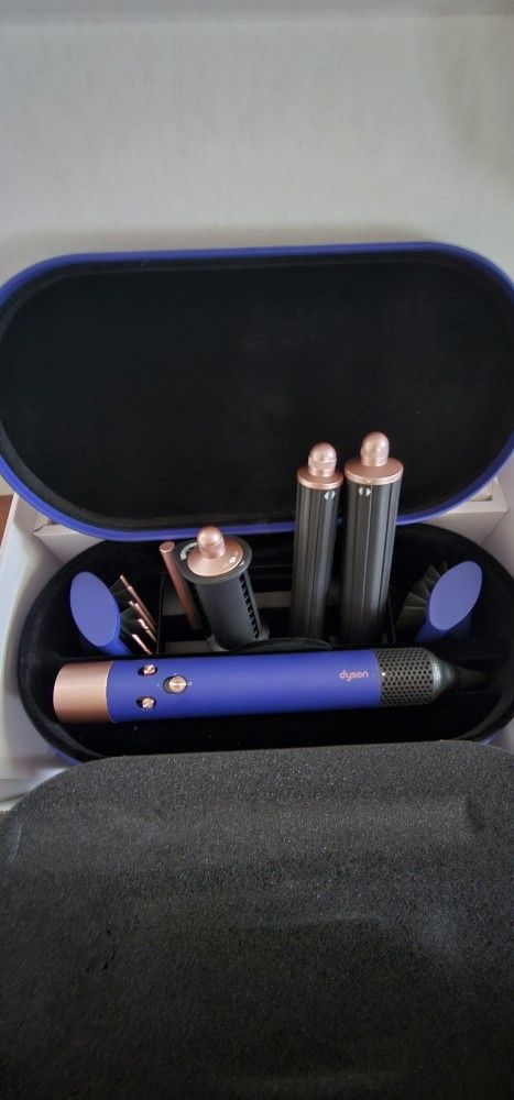 Dyson Airwrap