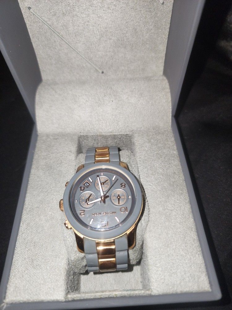 Mens Michael Kors Watch