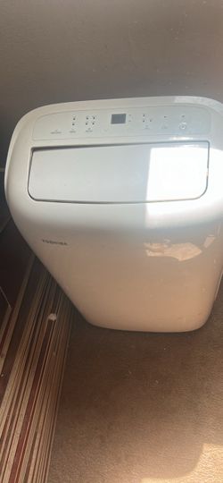 Toshiba Portable Air Conditioner