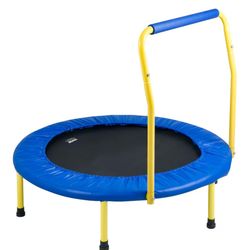 Trampoline for Kids